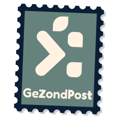 gezondpost logo